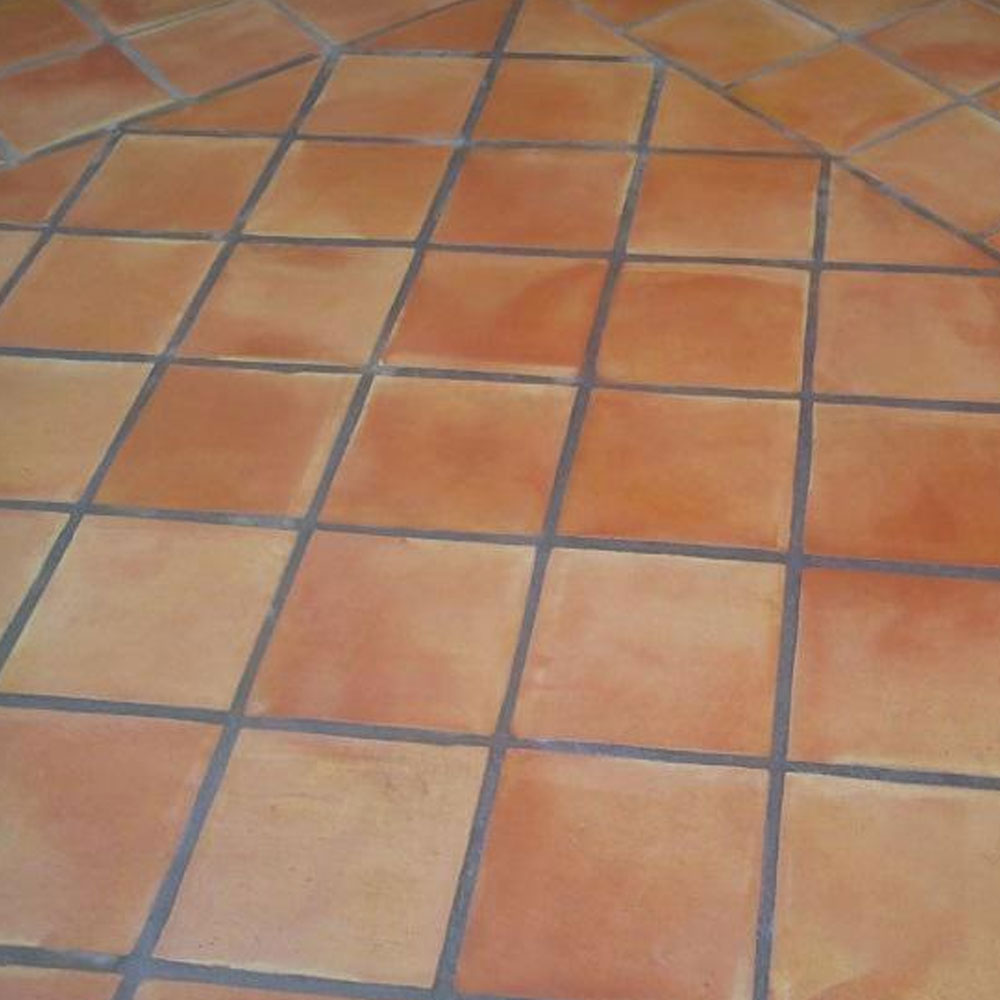 Piso Arcilla Artesanal 30×30